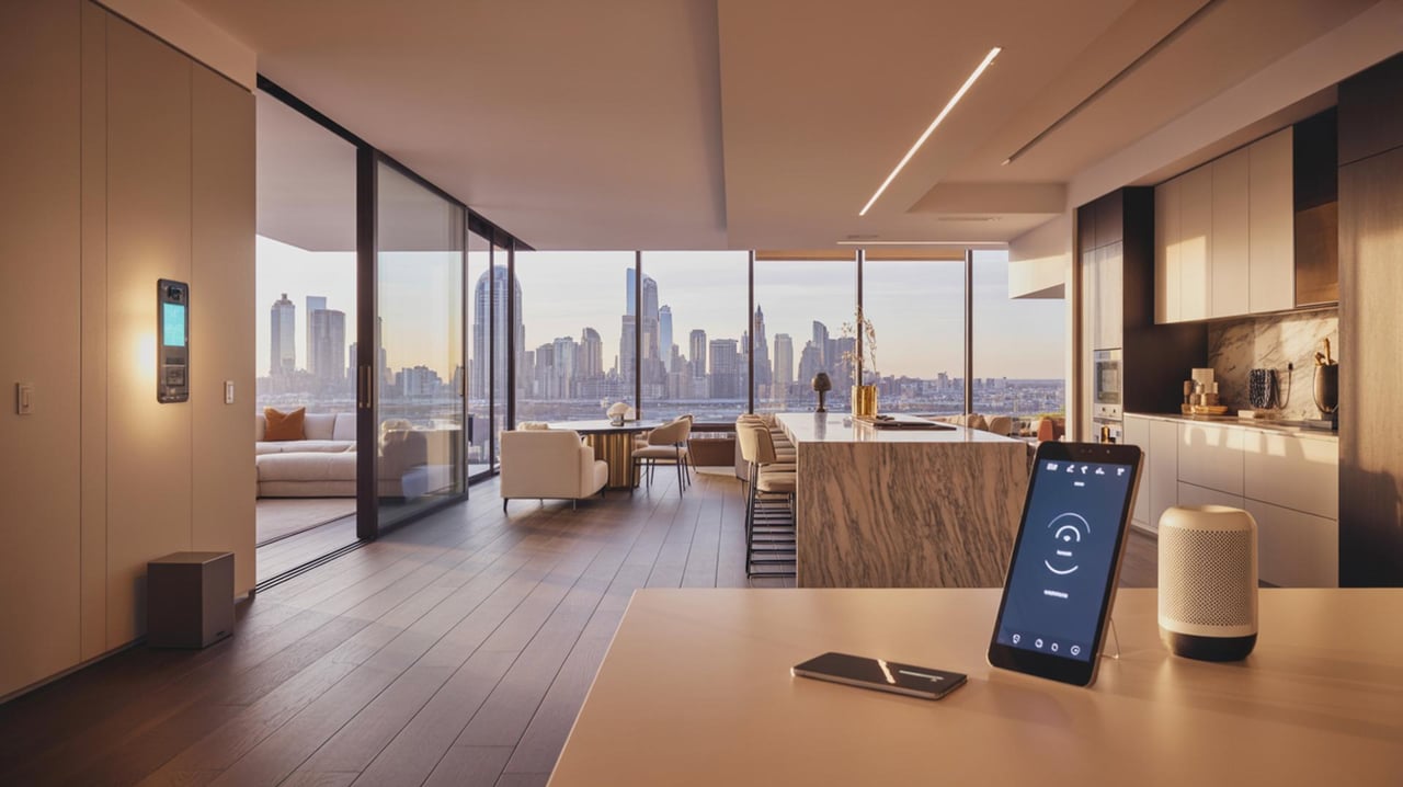 Smart Home Features Every Modern Homeowner Should Consider