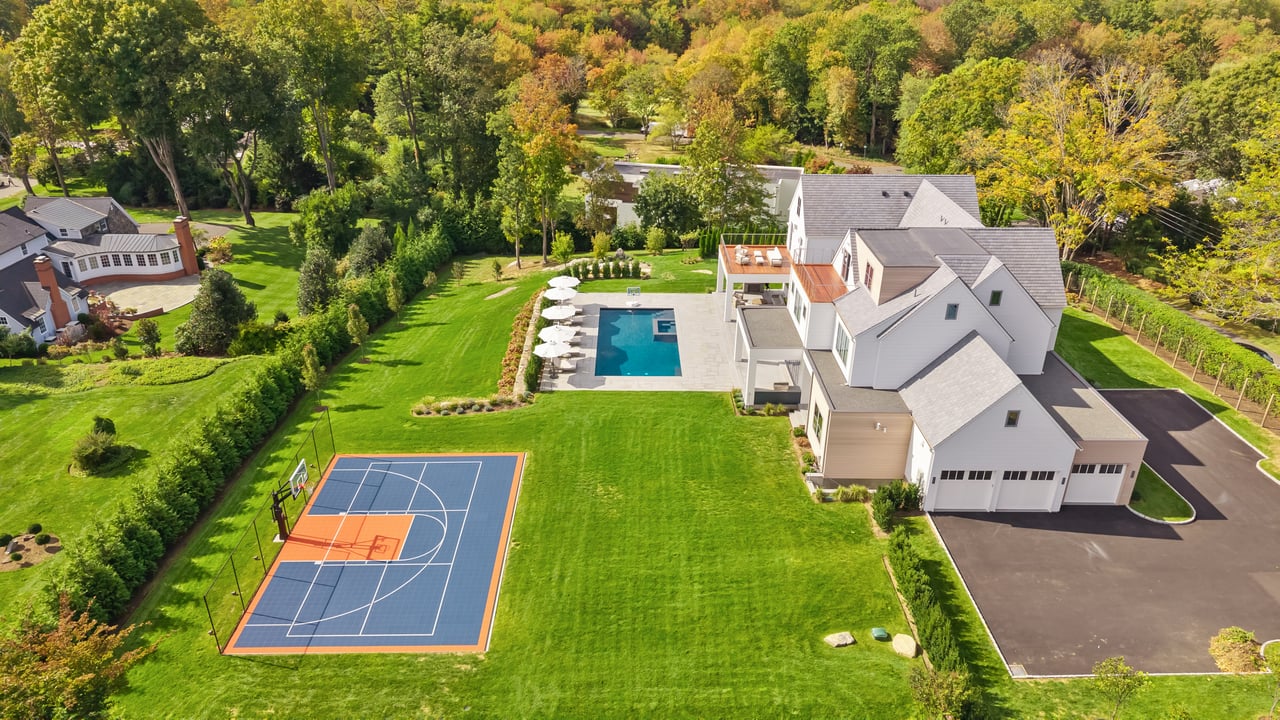 Custom Build - Private Transaction