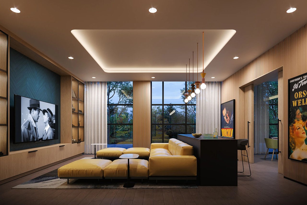 Mile & Creek – 750 Whitlock Ave