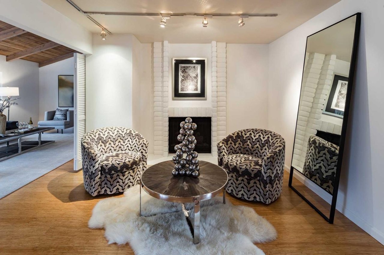 822 Mesa Court