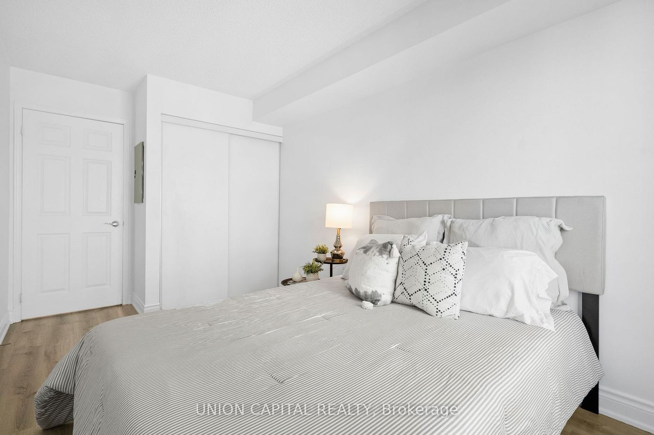 PENTHOUSE LIVING AT YONGE & FINCH