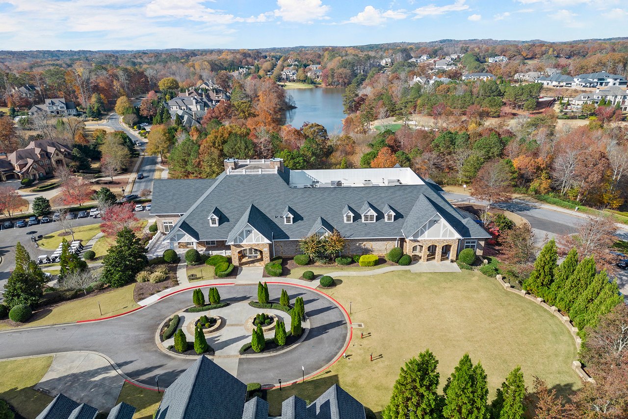 What The List Price At The Manor Doesn't Tell You