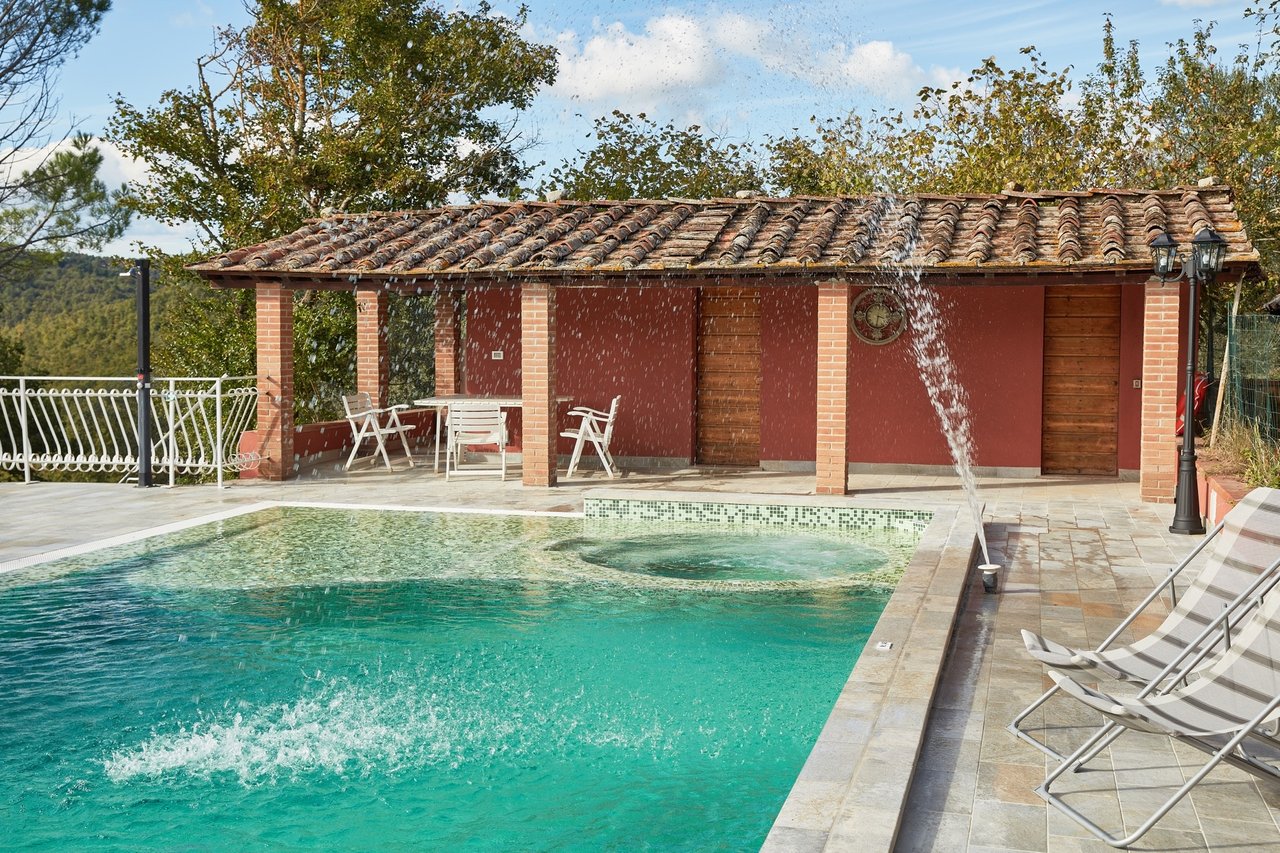 VILLA AMARANTO