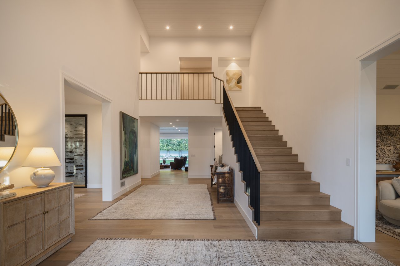 550 Spoleto Dr, Pacific Palisades