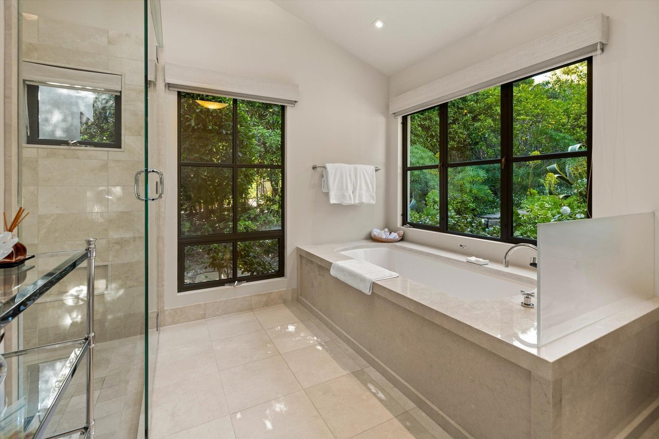 Montecito Contemporary