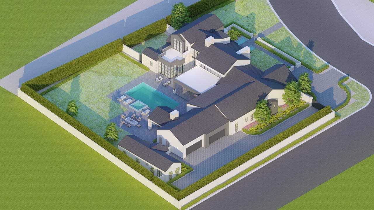 10402 E Charter Oak Dr