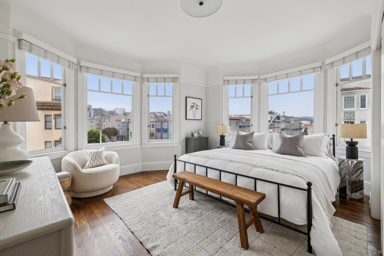 1490 Francisco St, Unit 5