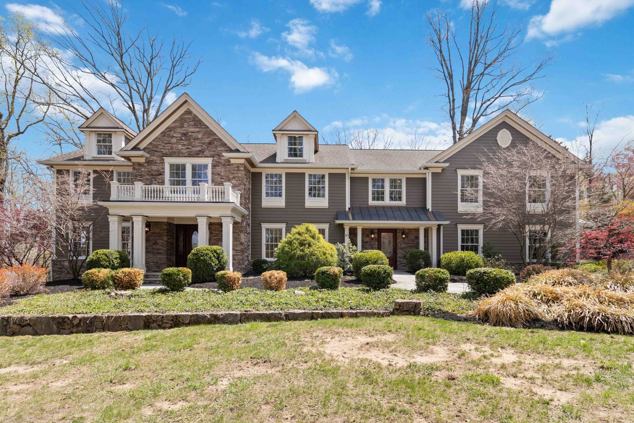 Bernardsville