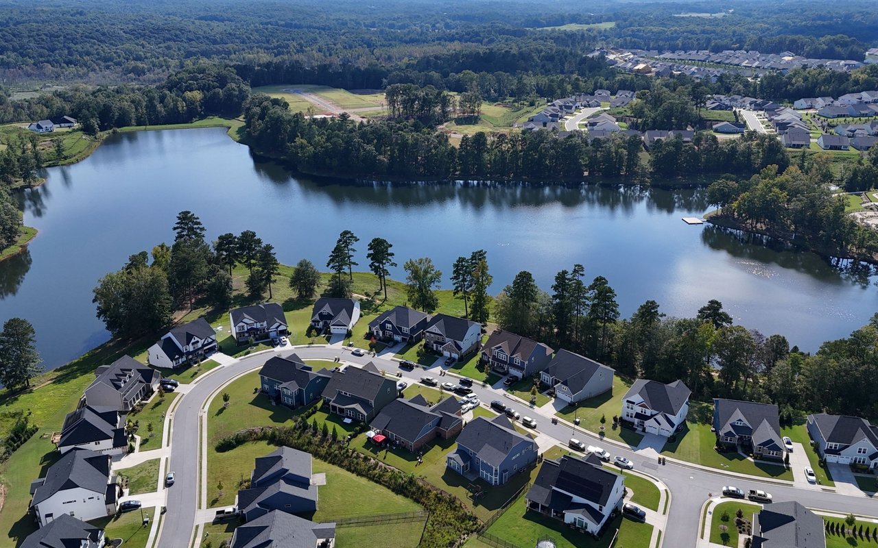 Meadowville Landing