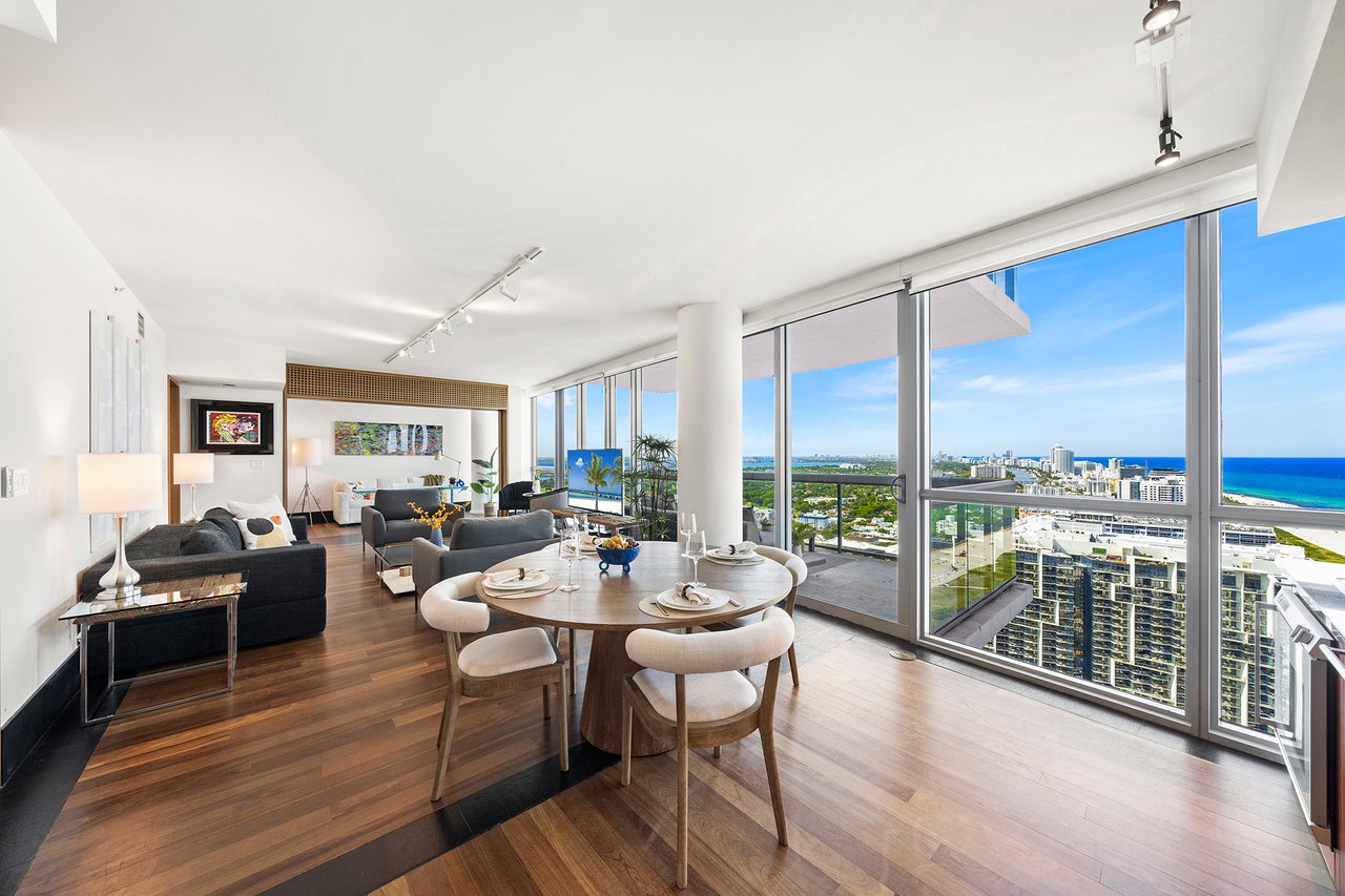 Setai Miami Beach Jeff Miller Group