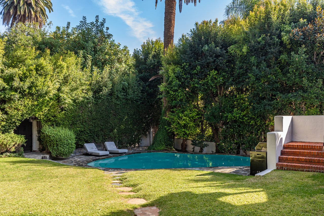 1851 Outpost Dr, Outpost Estates