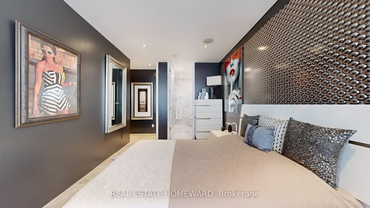 MIMICO LUXURY PENTHOUSE 