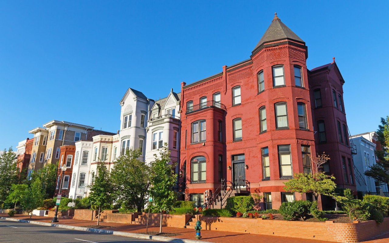 Hill East