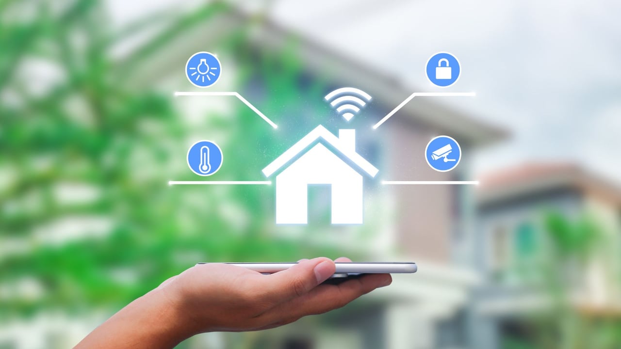 Modern Elegance Meets Tech: Exploring Irvine’s Smart Luxury Homes in 2025