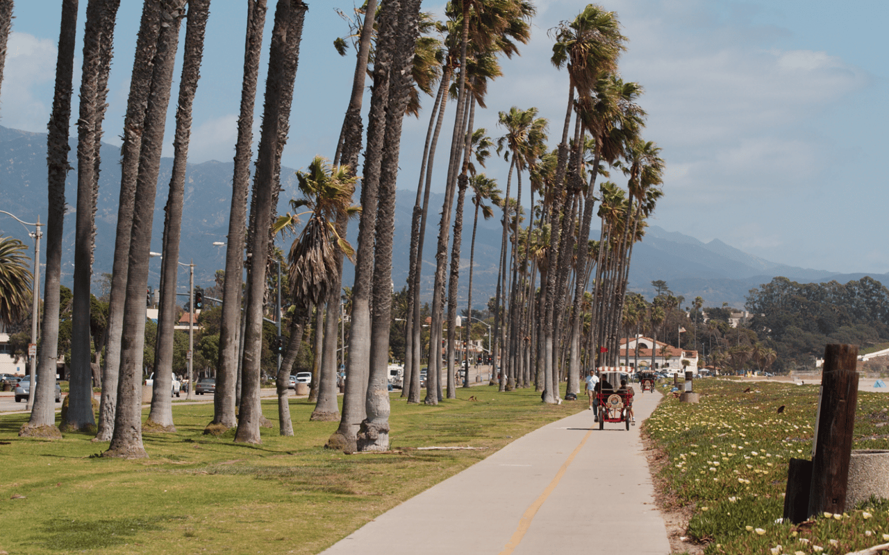 Navigating Montecito CA Traffic: Essential Tips for Commuters and Residents