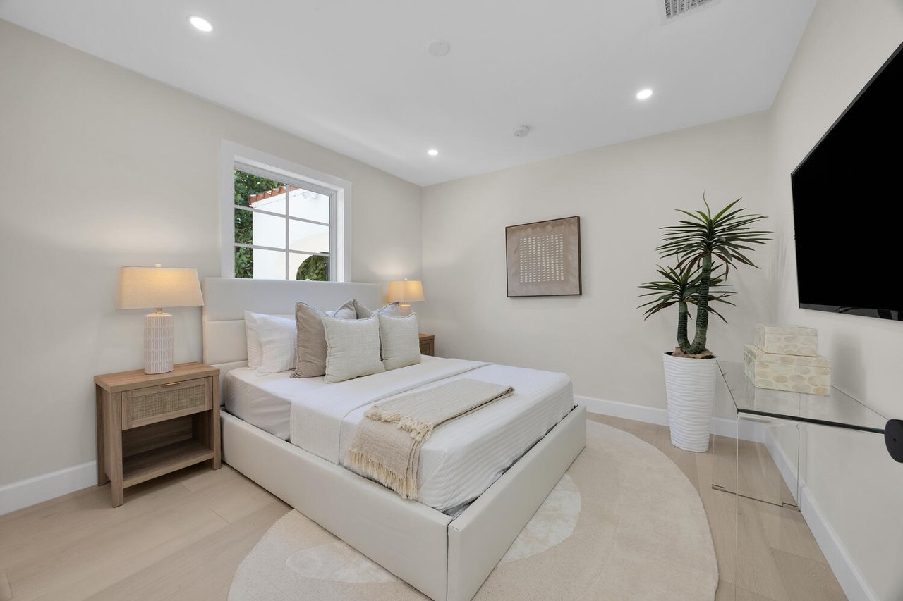 Old Spanish Elegance Meets Modern Living