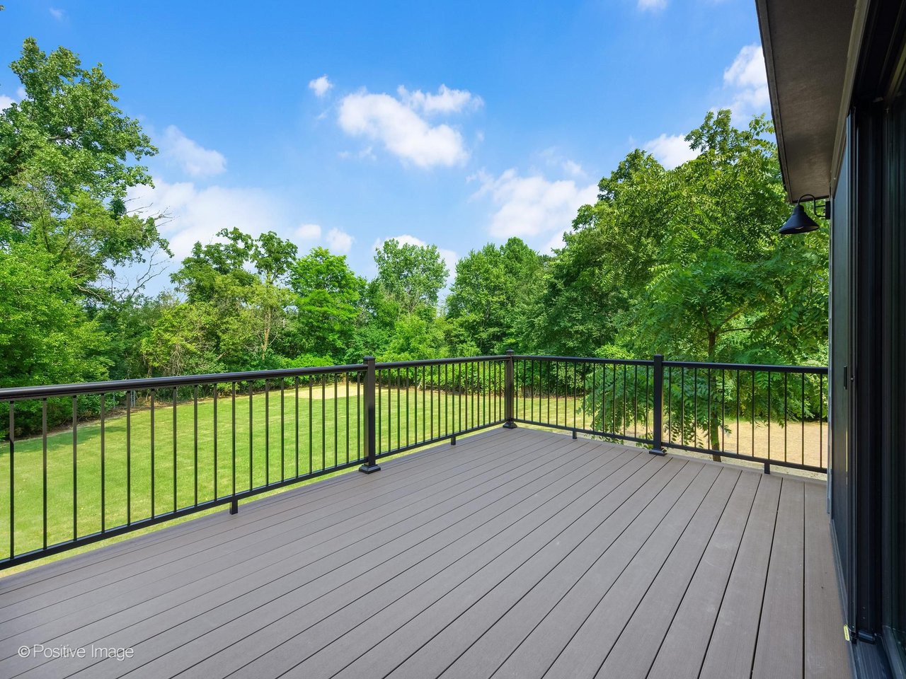 28w600 Indian Knoll Rd, West Chicago IL: A Fully Renovated Tudor on Nearly an Acre, Backing to the Illinois Prairie Path, Listed at $1,195,000