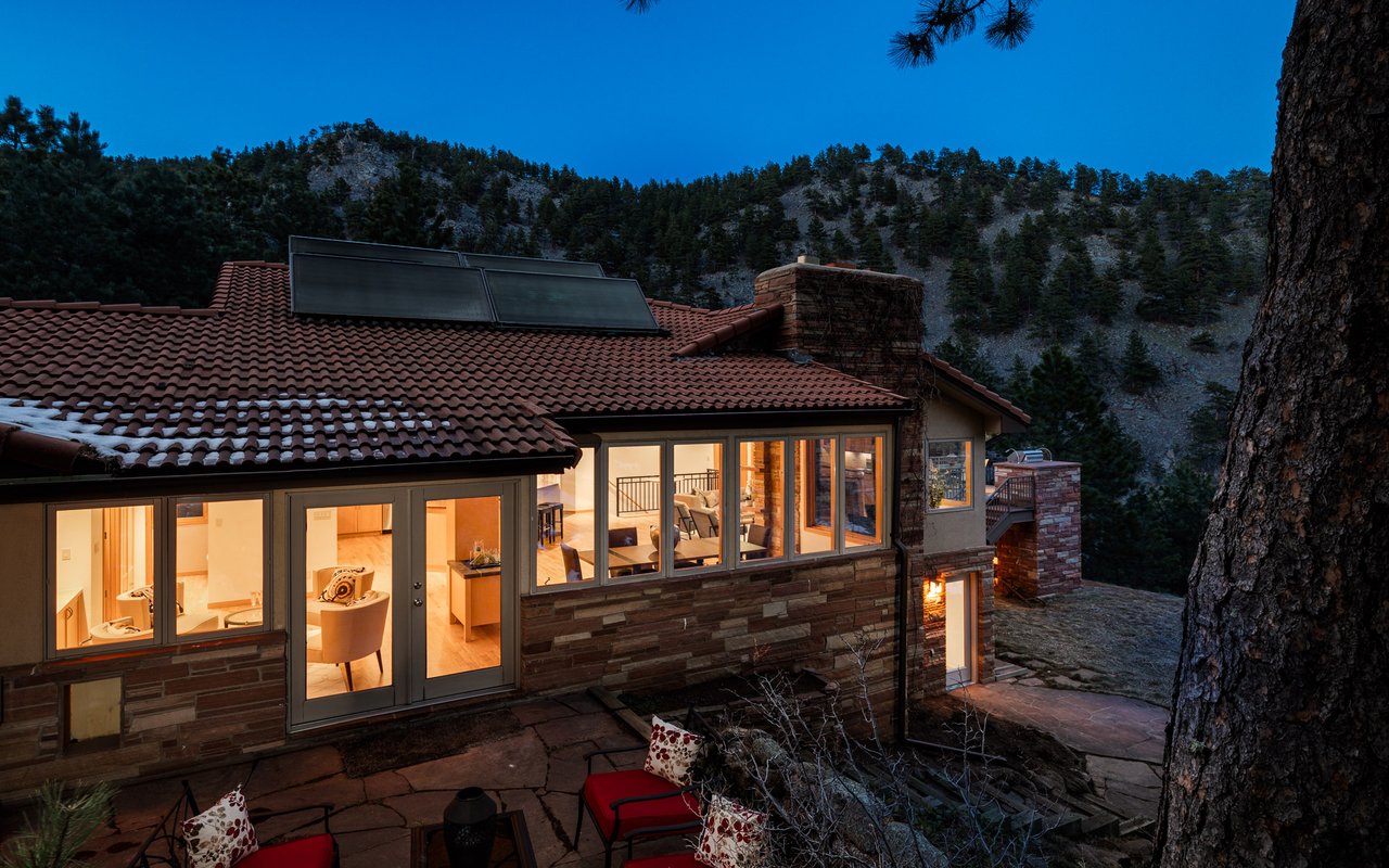 321 Carriage Hills Drive