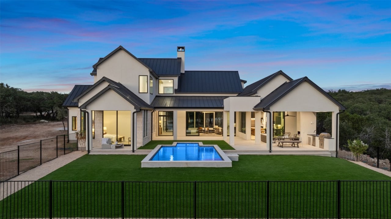 4316 Cypress Canyon Trail