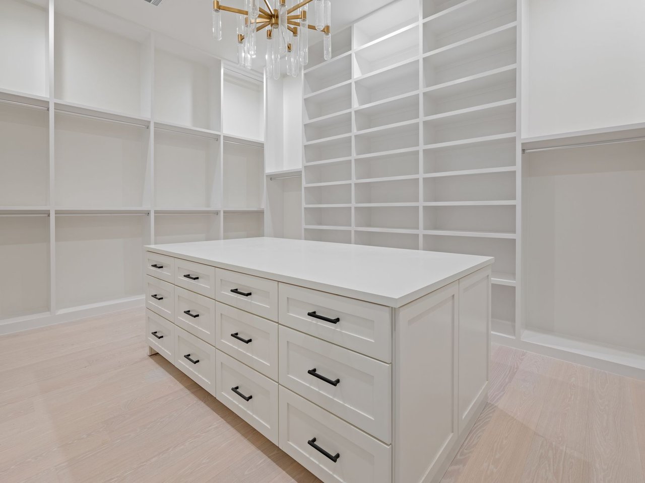 The Watermark of Lake Austin