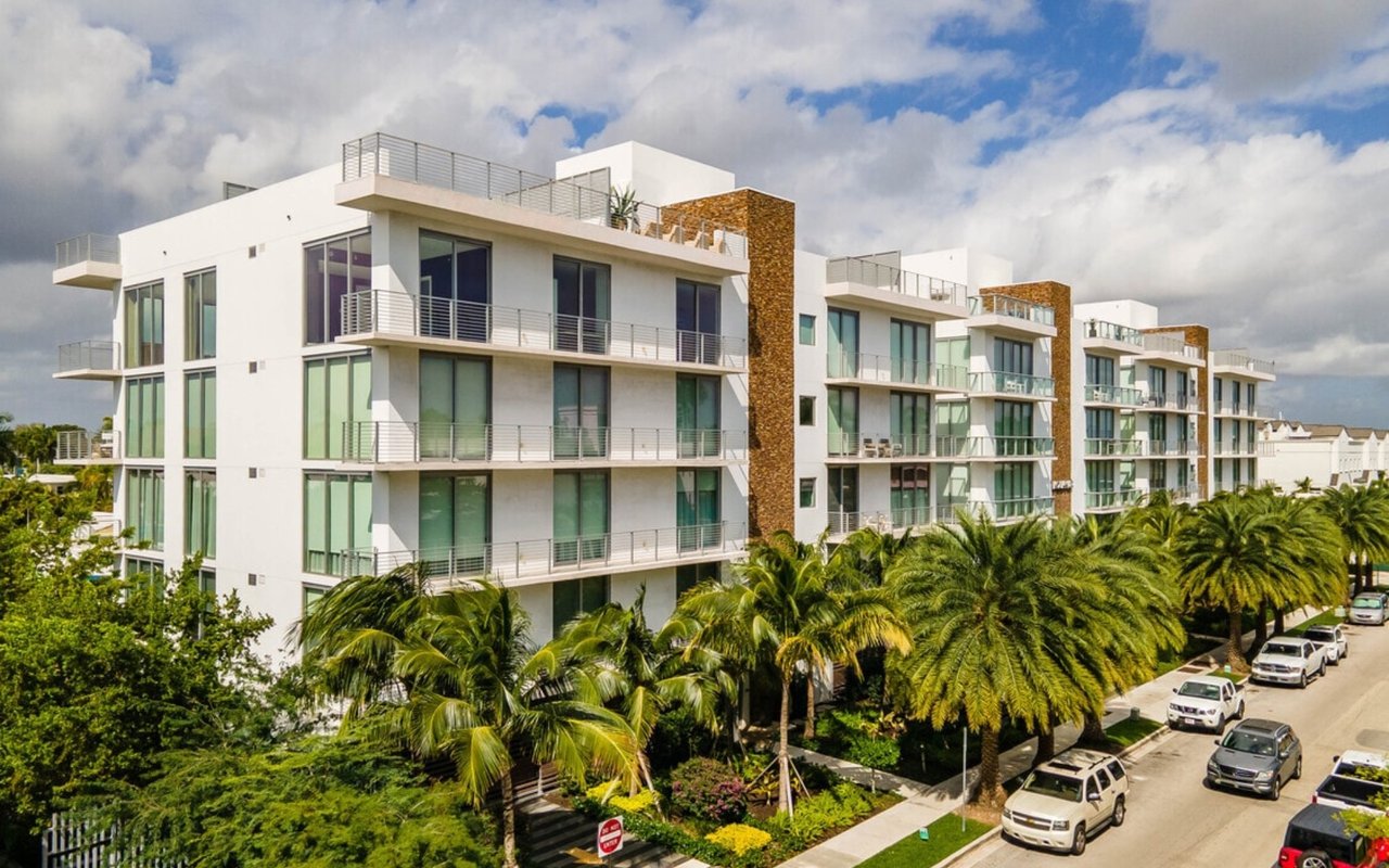 AquaMar Las Olas