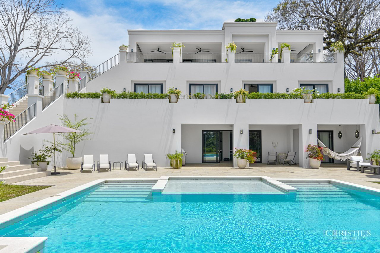 Nativa Resort Home for Sale: Casa Amila
