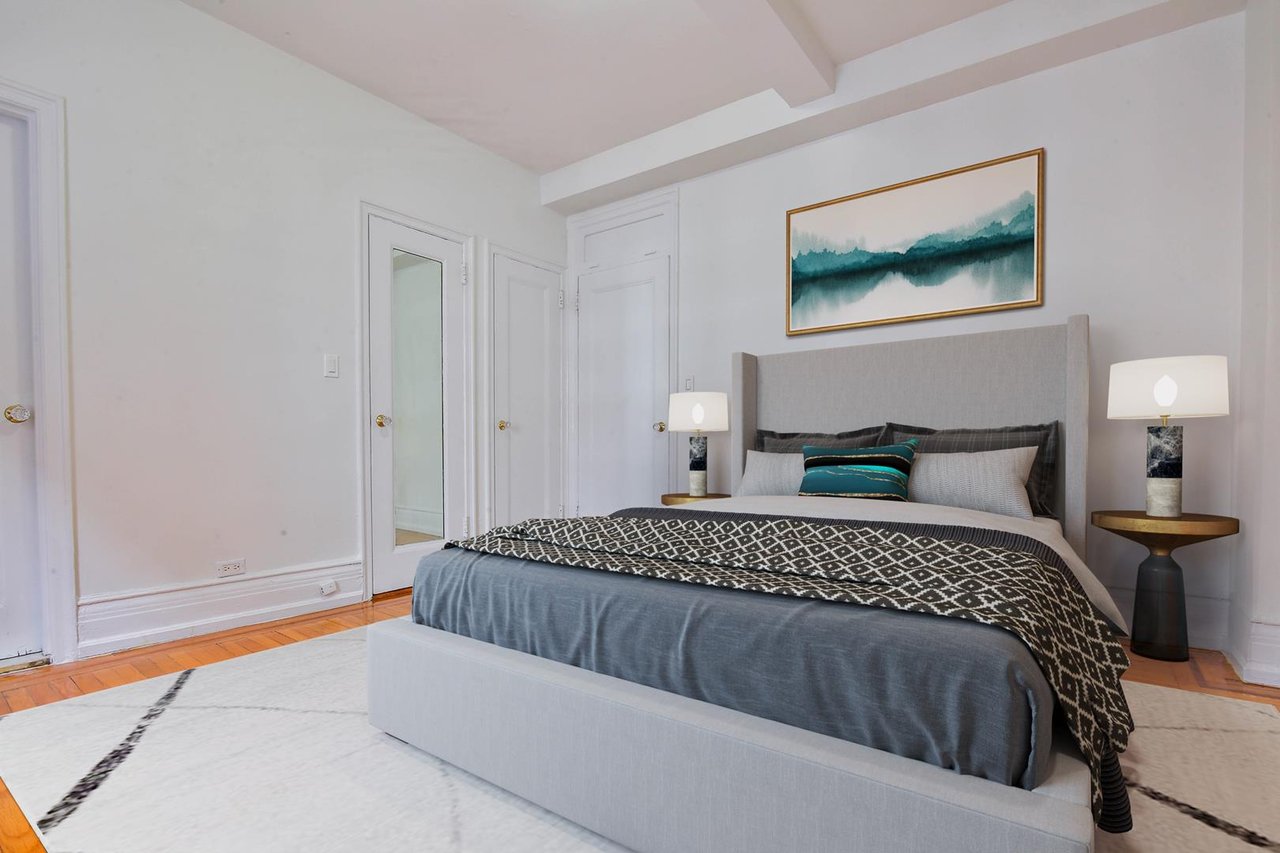 30 East 68th Street, Apt 3-B
