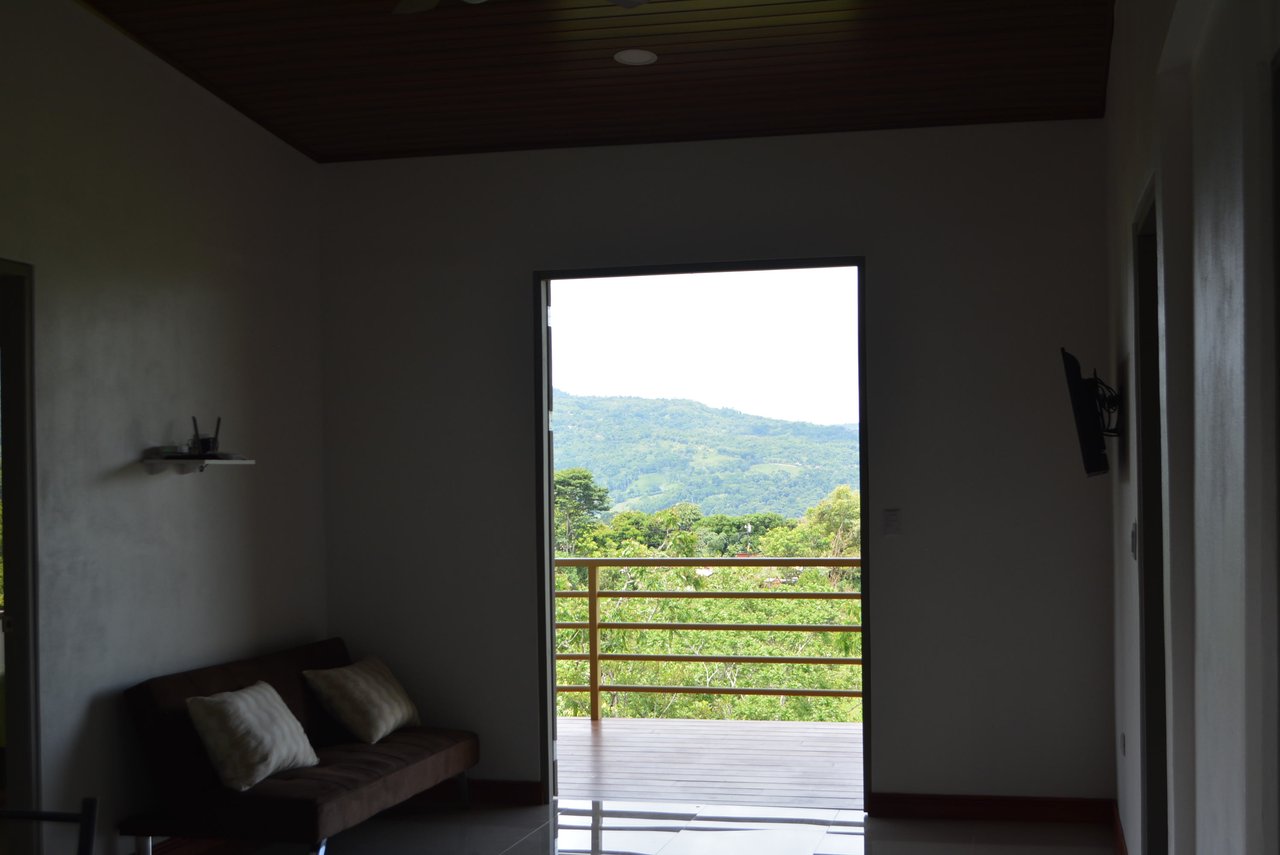 New 3 Bedroom 2 Bath Home In Platanillo
