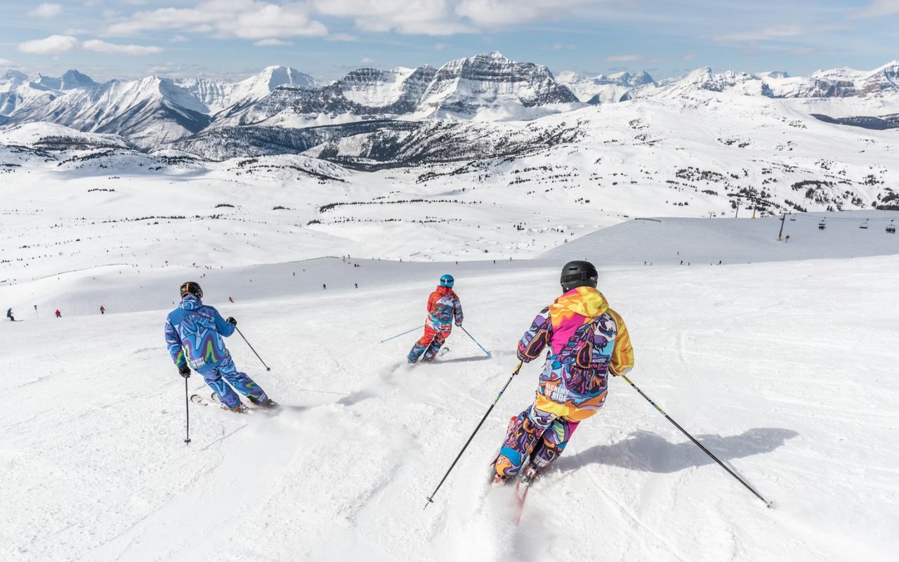 How to Enjoy the Ski Season Around Newburyport, MA