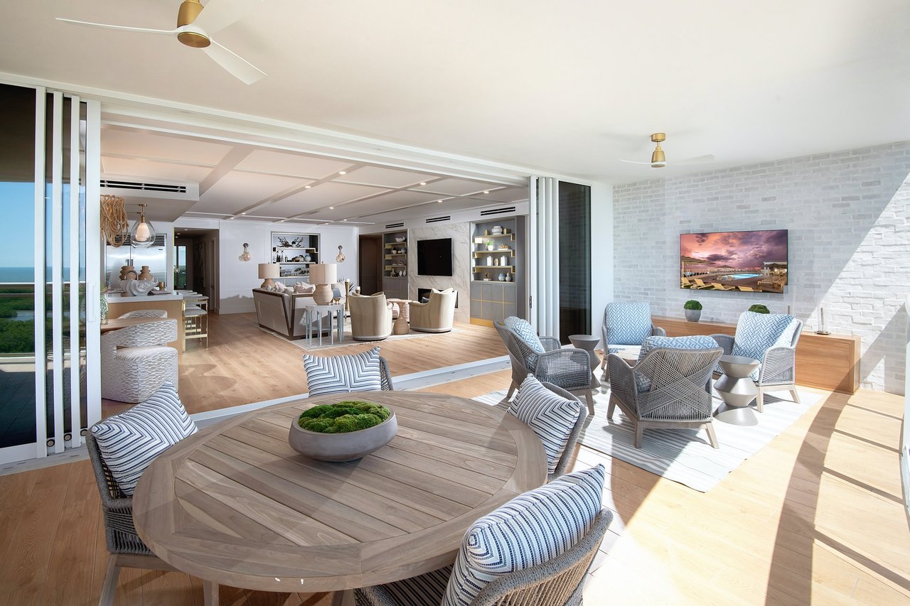 Kalea Bay (Tower 500)