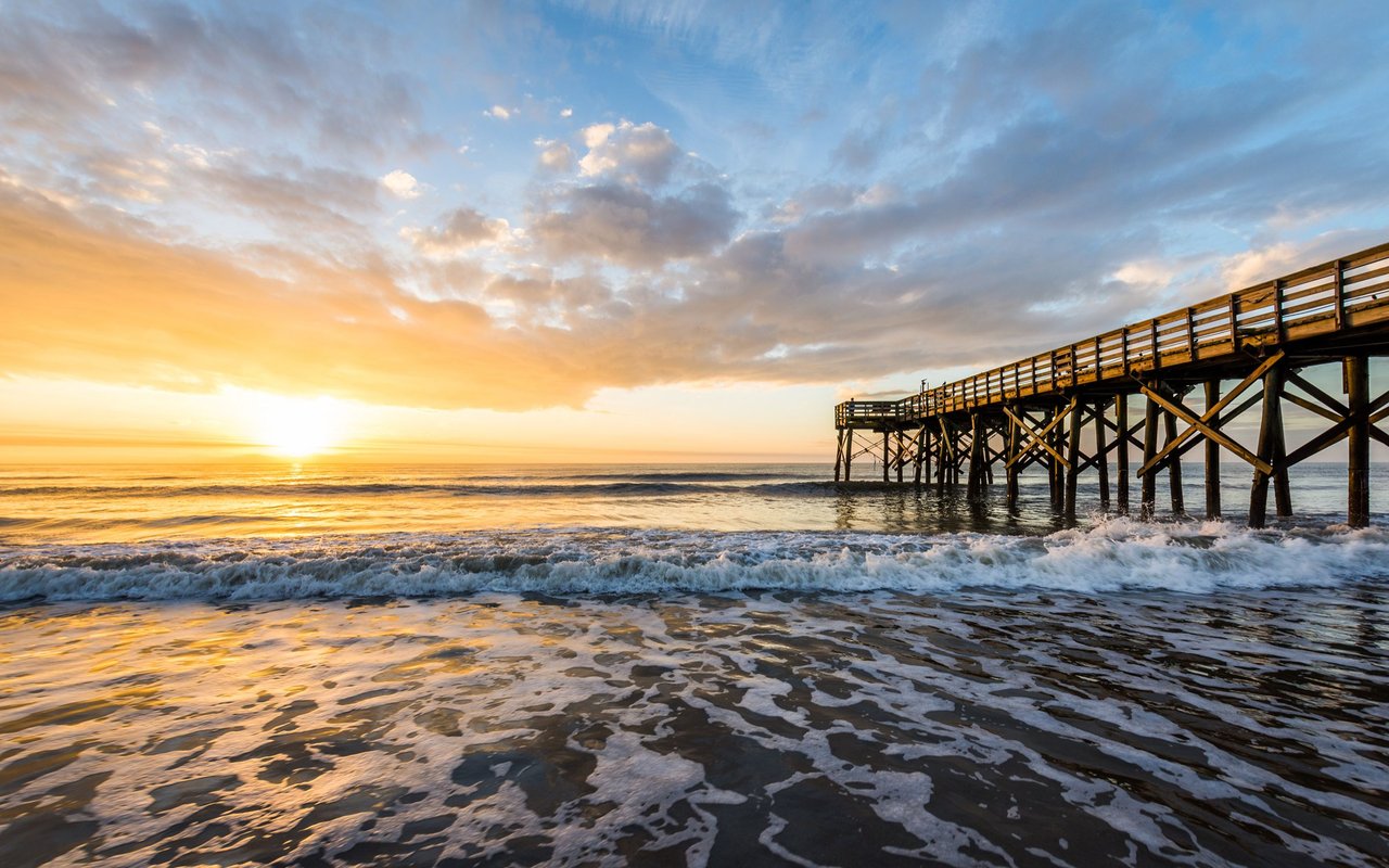 Isle of Palms
