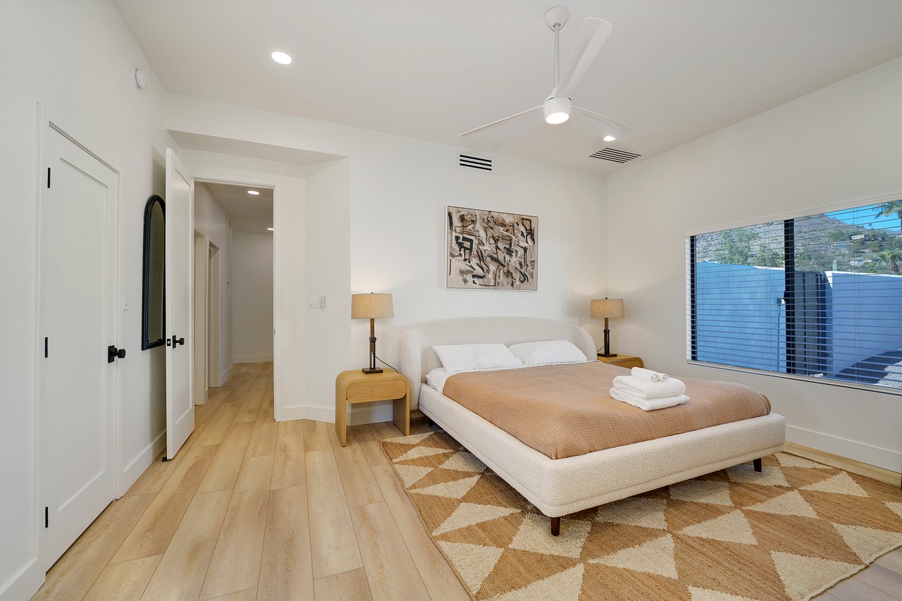 6535 N HILLSIDE Drive