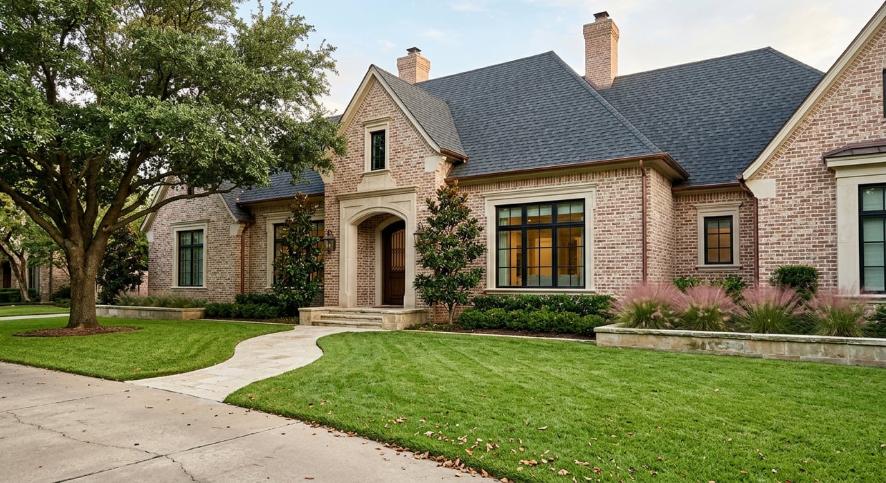 Is It Time To Move Up In Southlake Or Keller?