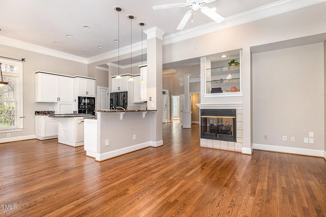 3932 Bentley Bridge Rd