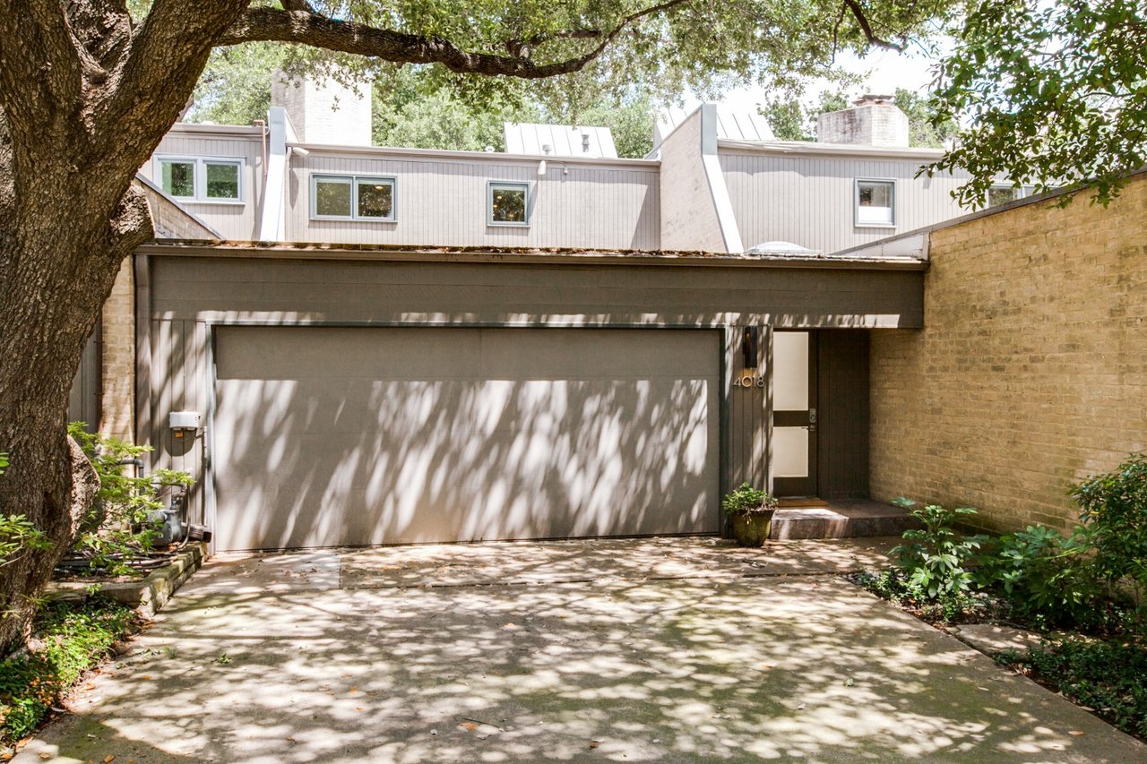 4018 Buena Vista Street