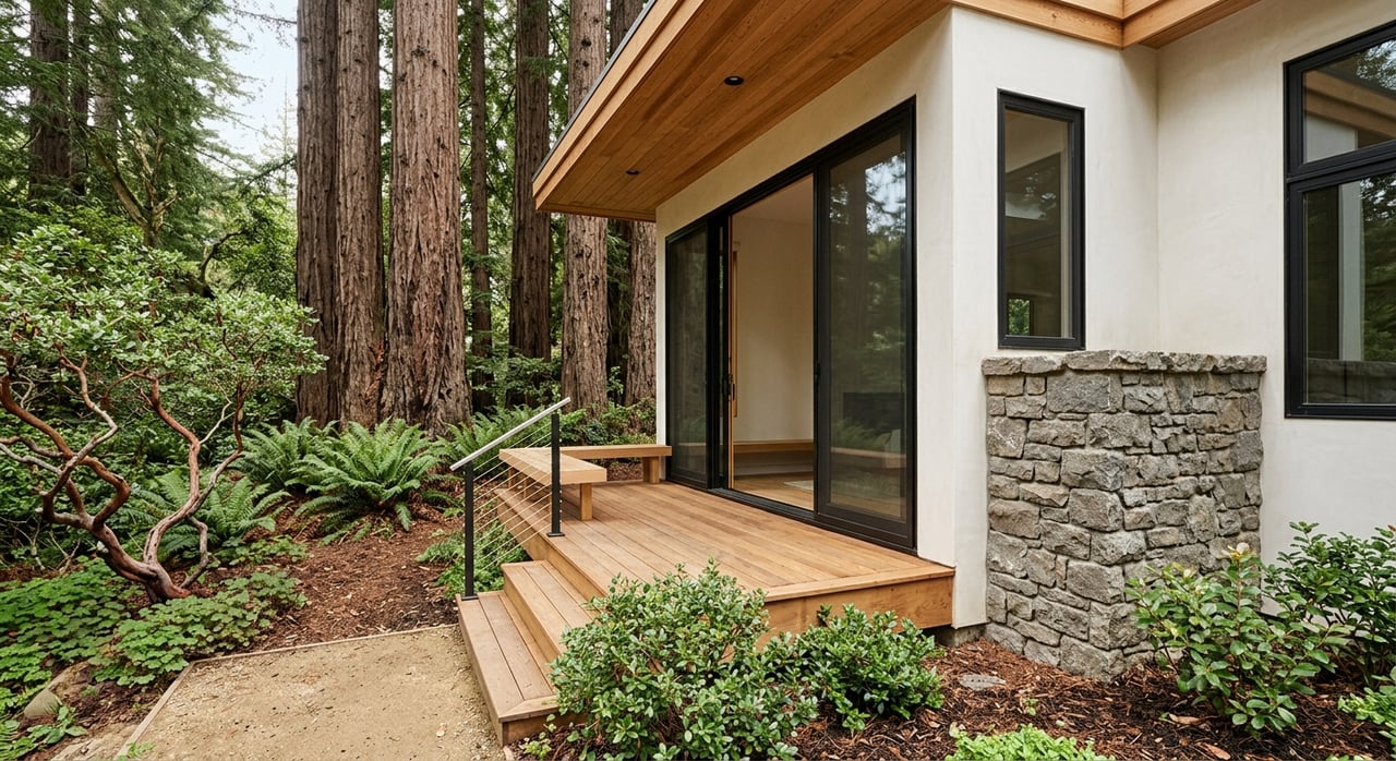 What To Know Before Owning A Retreat In Big Sur