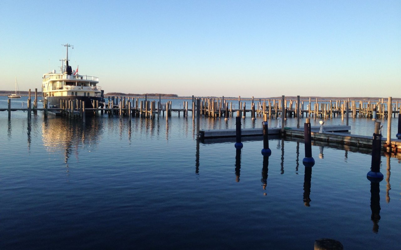 Sag Harbor