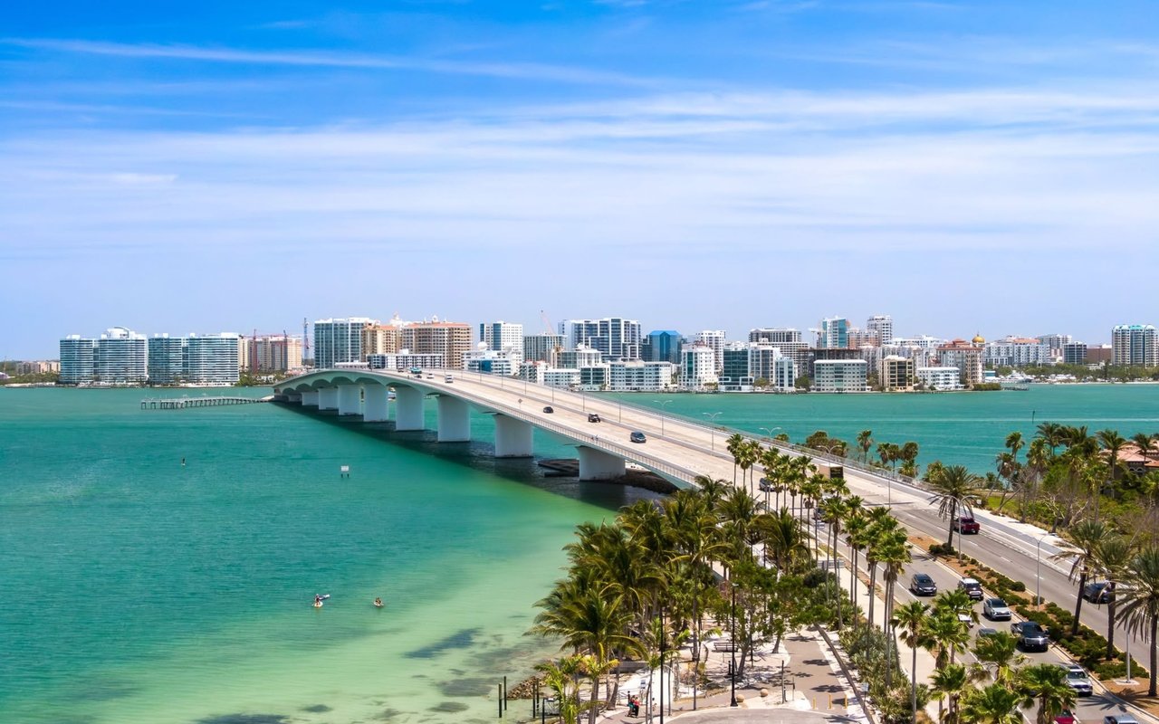 Sarasota