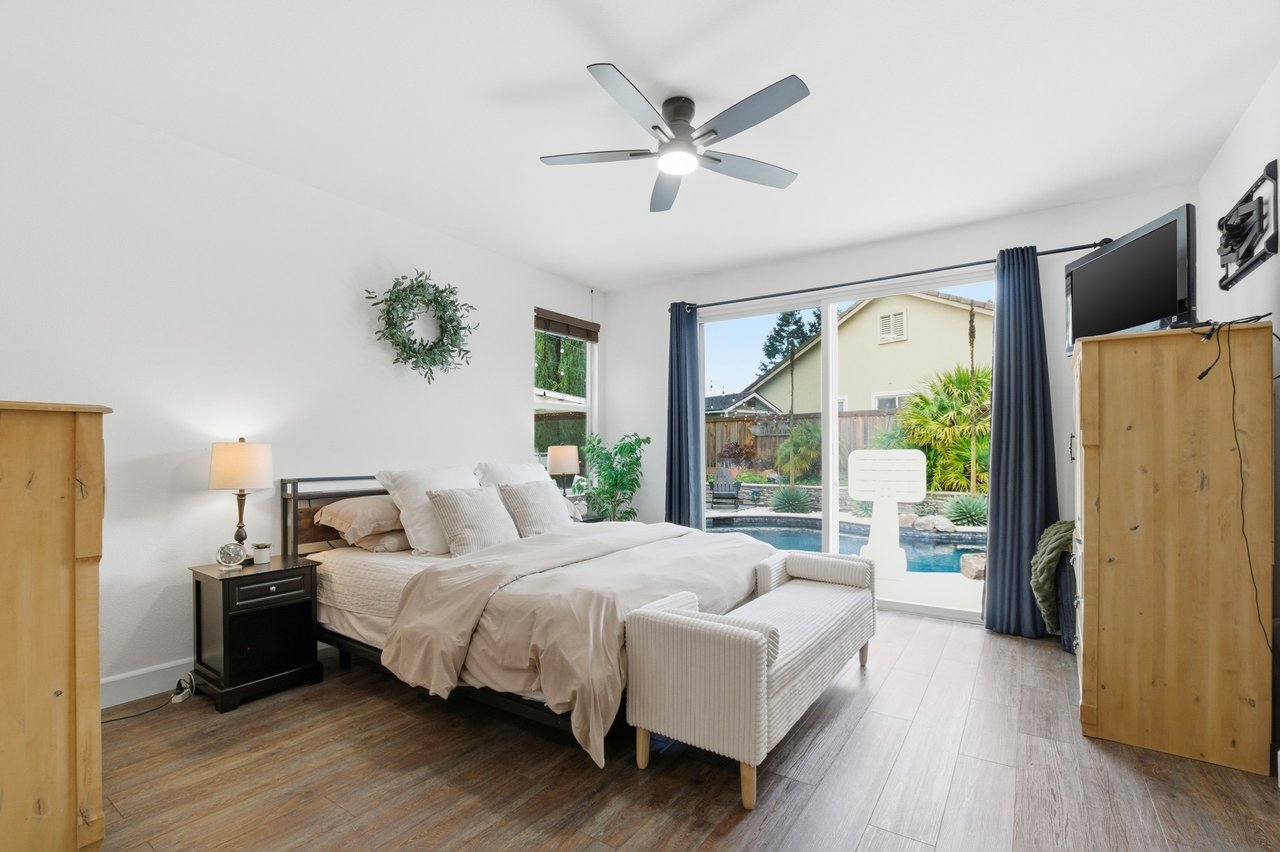 670 Hubbs Court, Benicia 