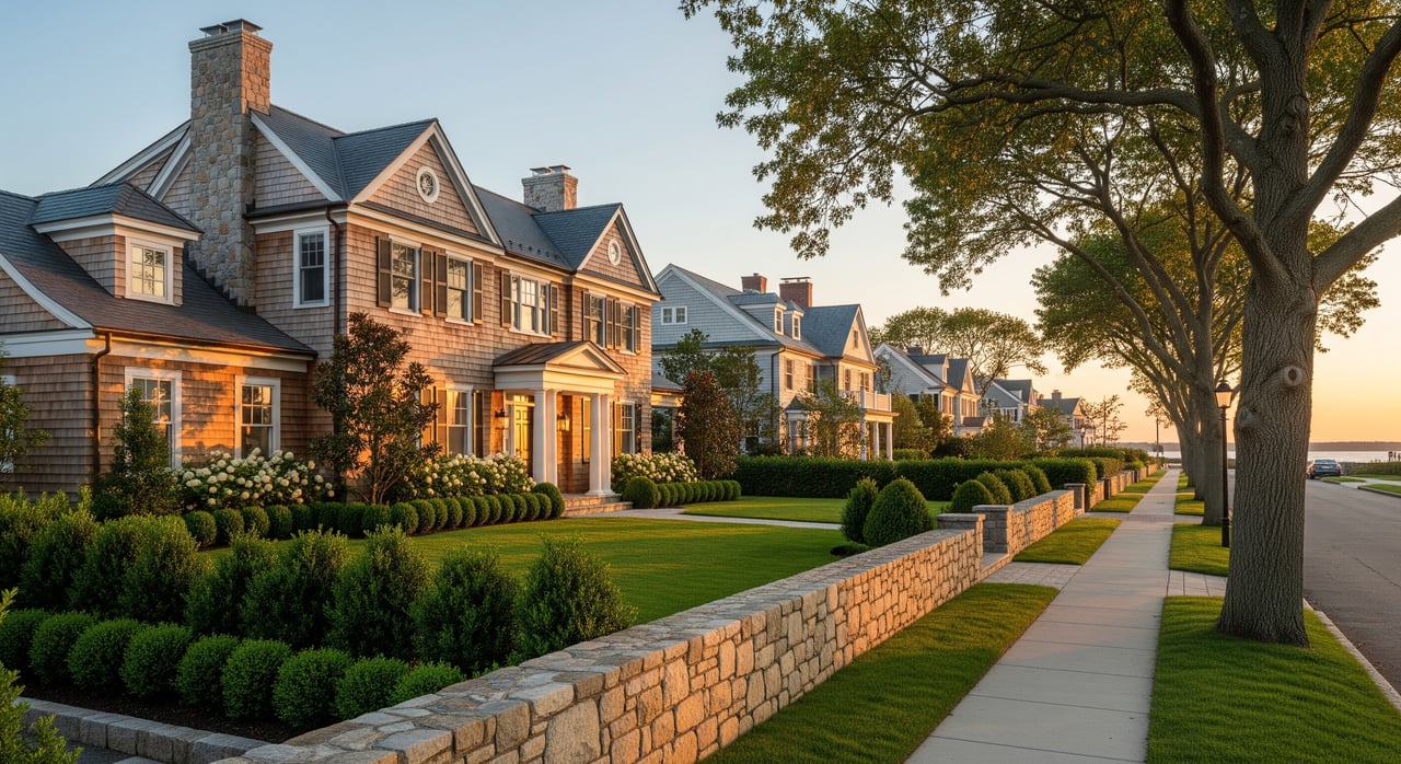 How To Choose The Right Fairfield Neighborhood To Buy In