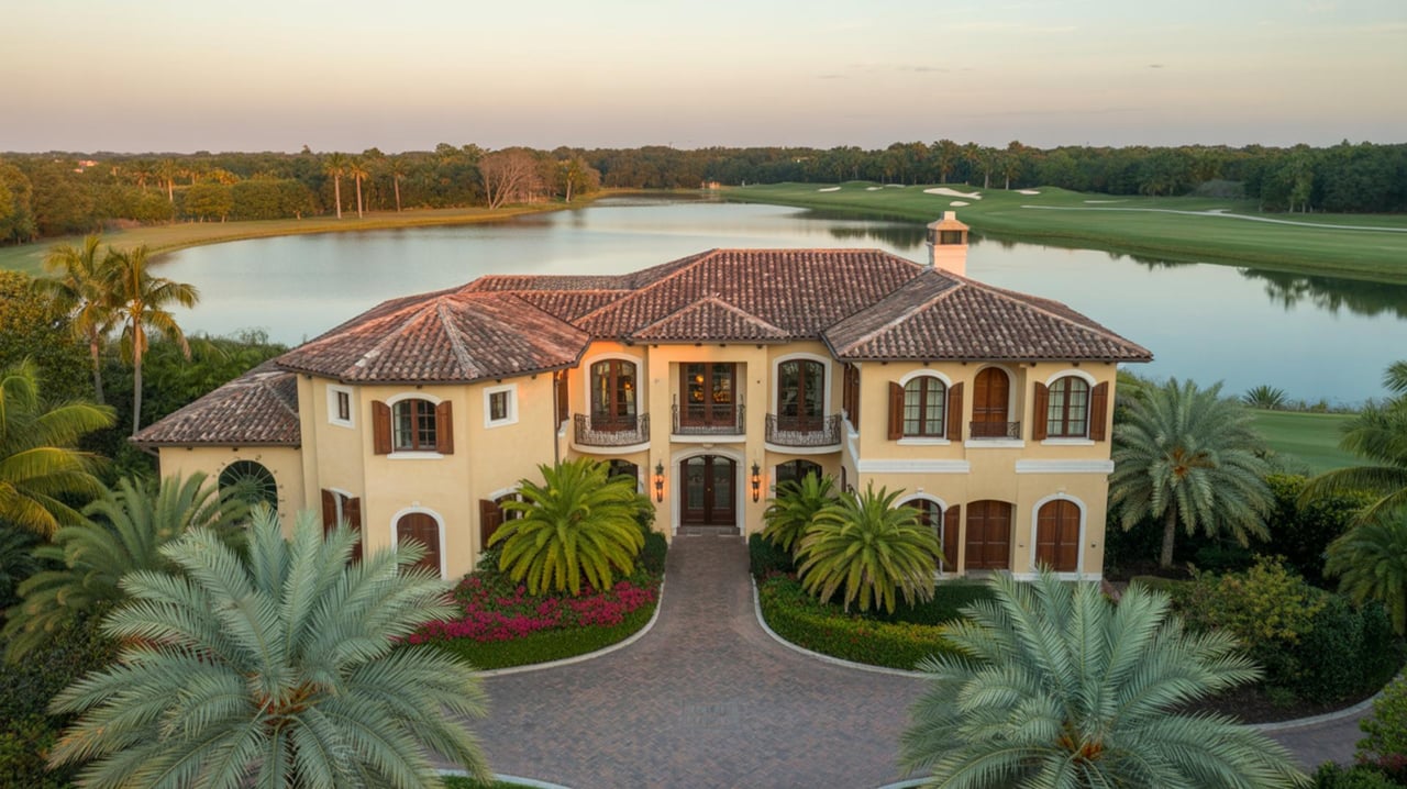 Build Home Equity Faster in Fiddler's Creek, FL