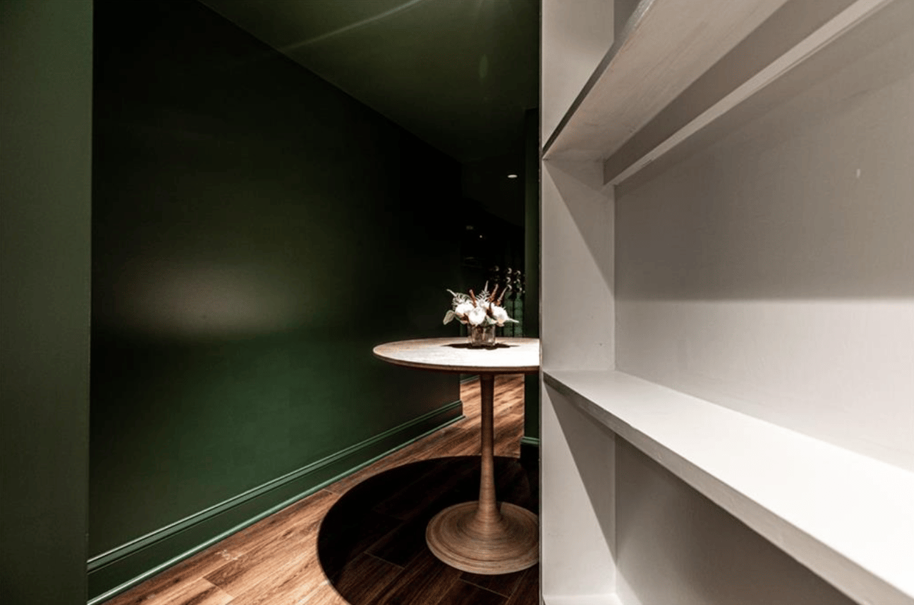 3990 Paces Ferry Road NW