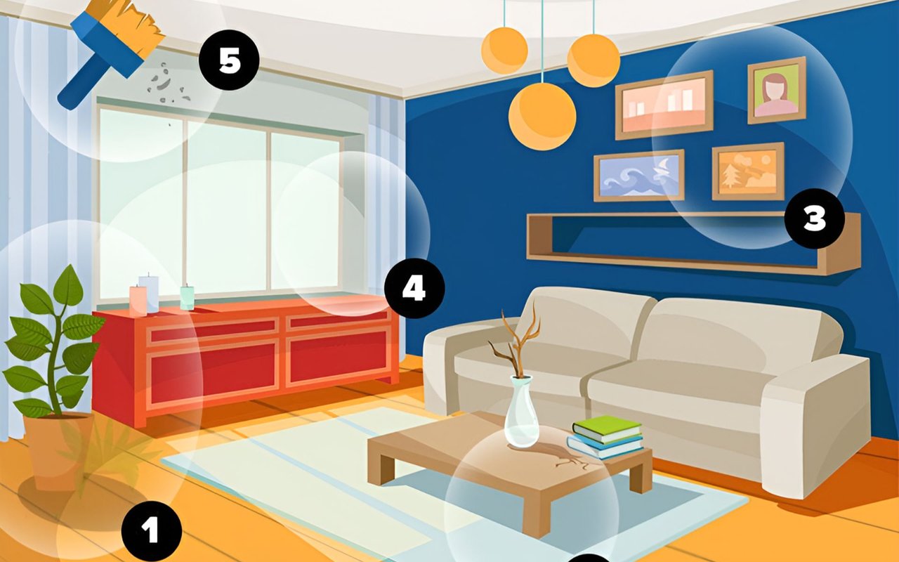 5 Simple Ways To Appreciate Your Home