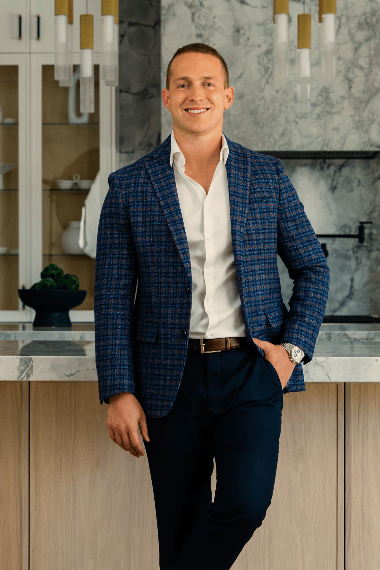 8 Entrepreneurship Lessons From a Top Realtor