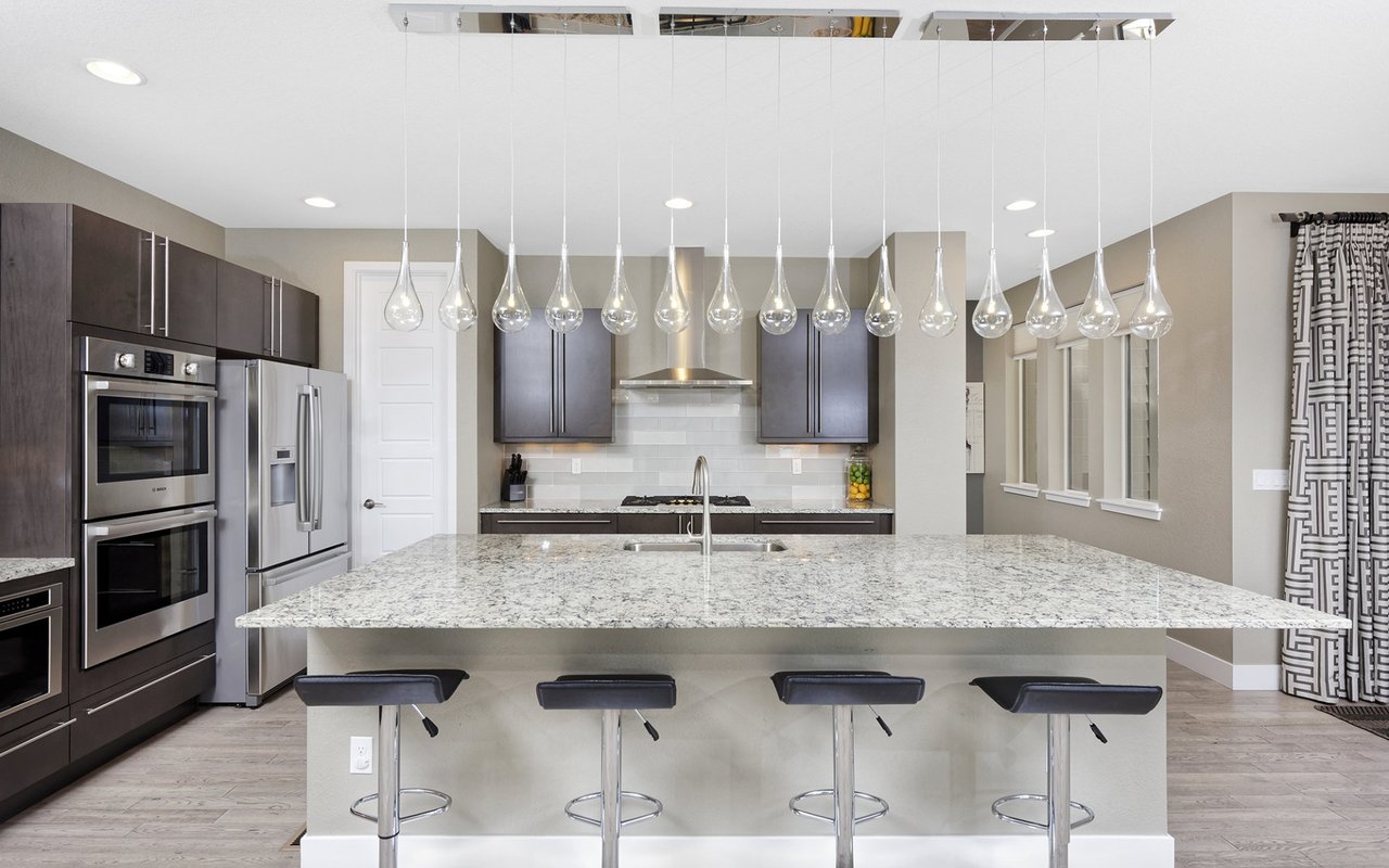 Just Listed: Stunning Infinity Vue 3 on Premium Lot