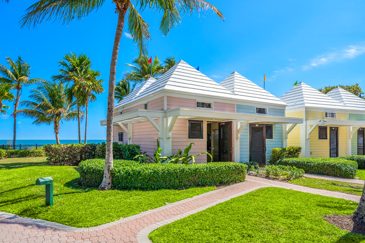 797 Crandon Boulevard Cab 101