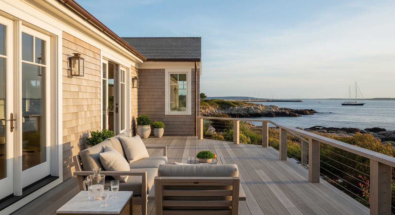 Living In Beverly: Coastal Neighborhoods And Daily Life