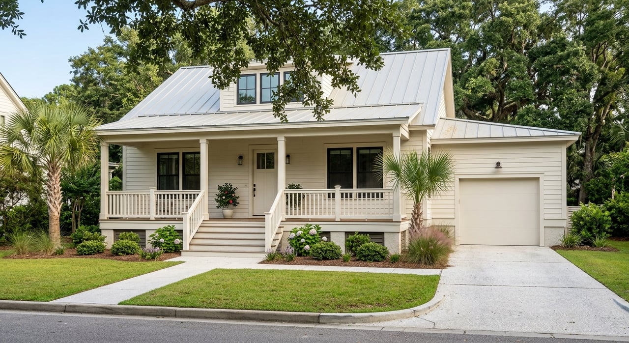 Brunswick Forest New Construction And Resale Homes Guide