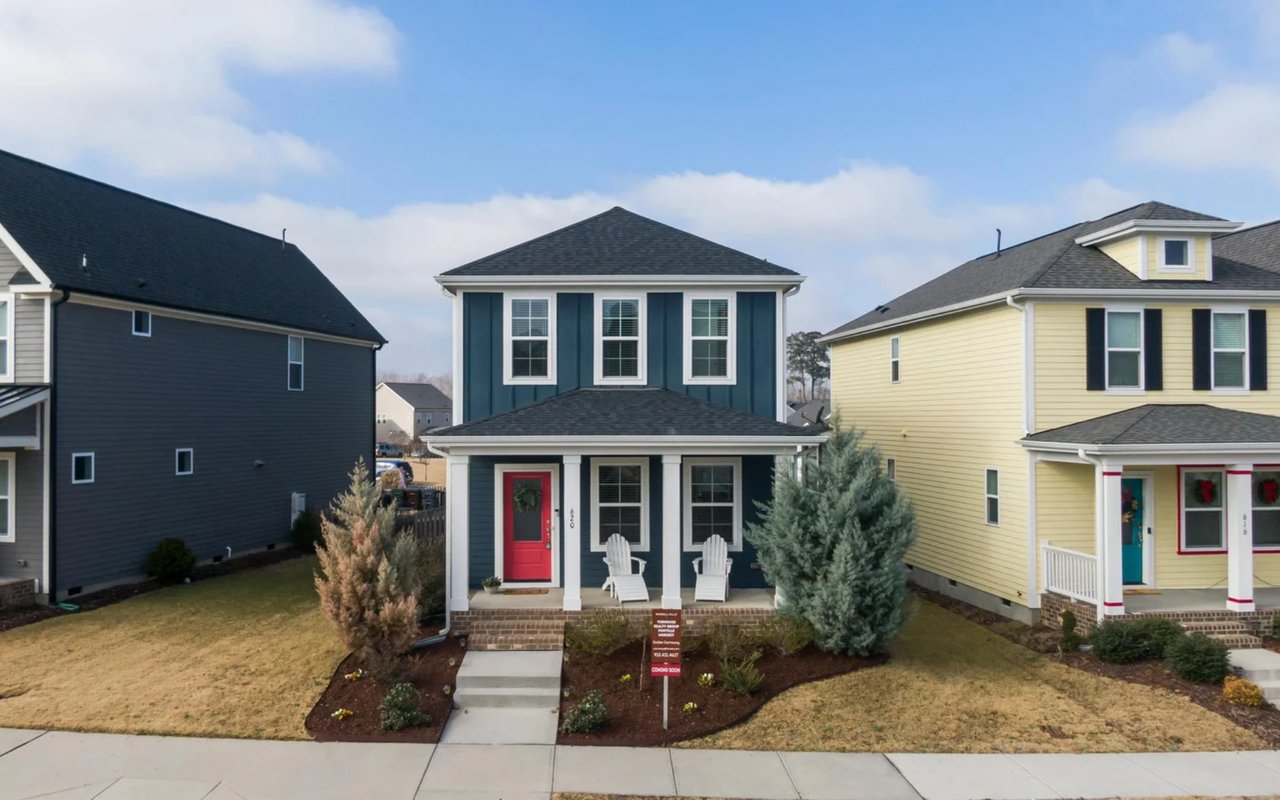 The Tax Benefits of Homeownership