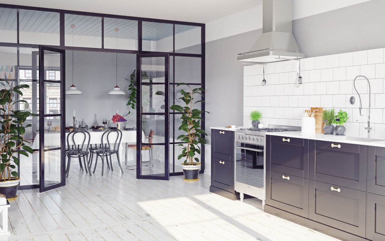 11 Exterior Paint Color Combinations That Will Enhance Your Home's Curb Appeal